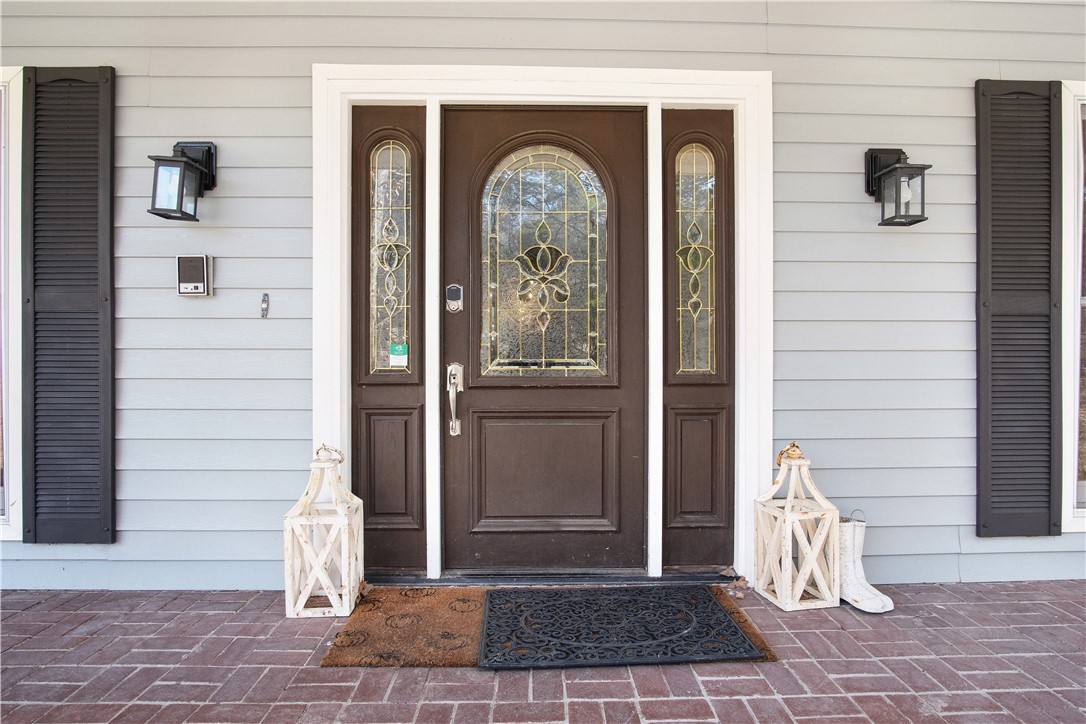 Fayetteville Outlots - Residential