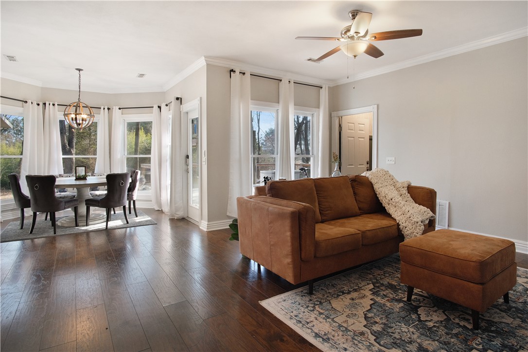 Fayetteville Outlots - Residential