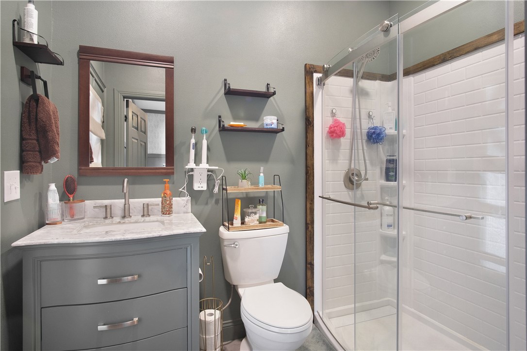 Fayetteville Outlots - Residential