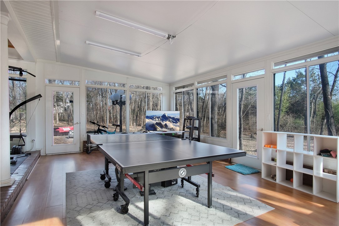 Fayetteville Outlots - Residential