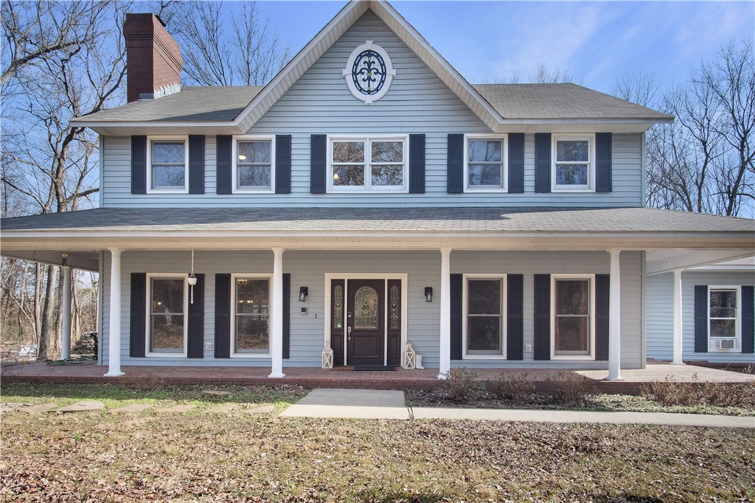 Fayetteville Outlots - Residential