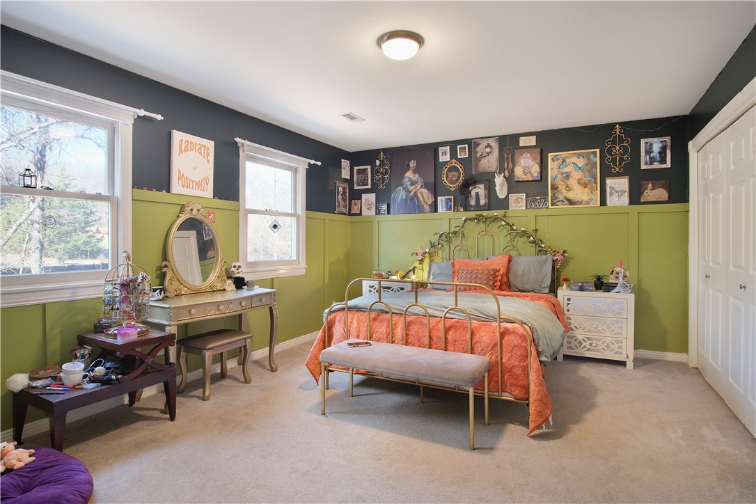 Fayetteville Outlots - Residential