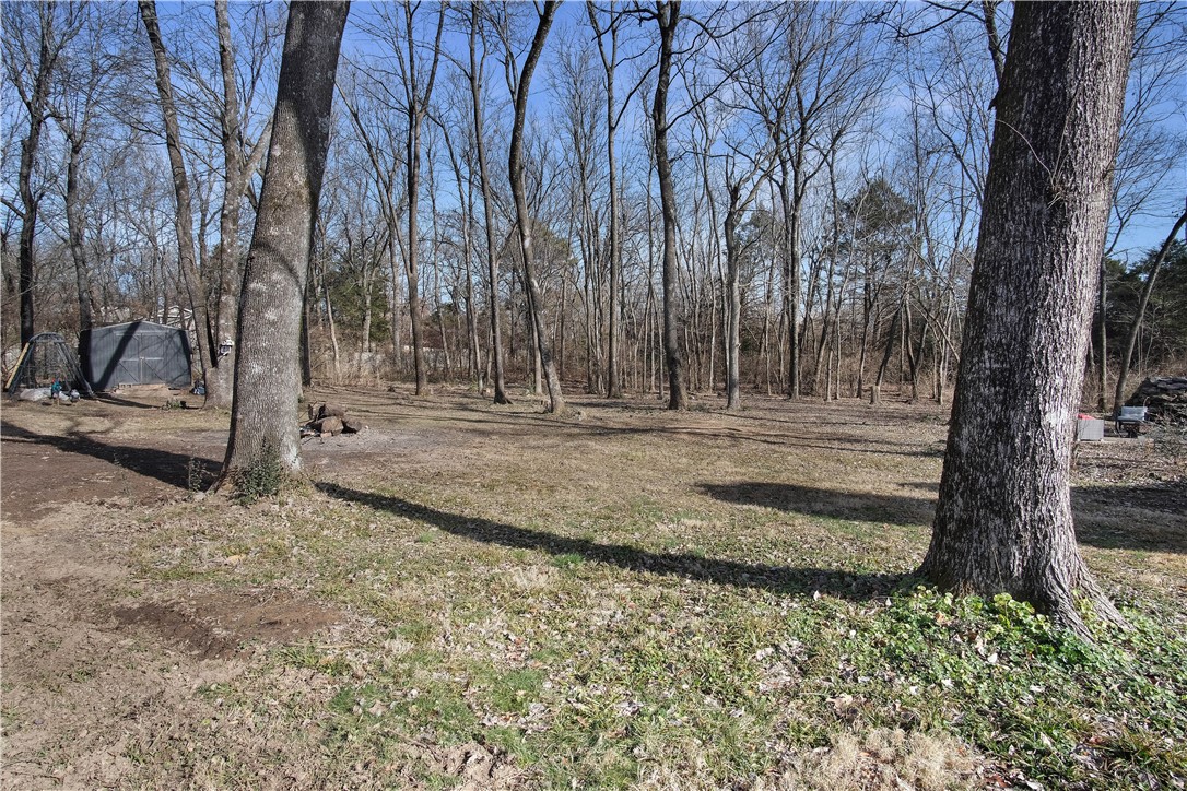 Fayetteville Outlots - Residential