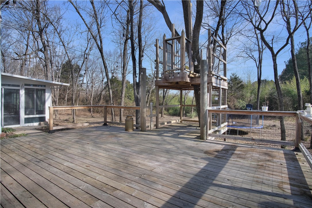 Fayetteville Outlots - Residential