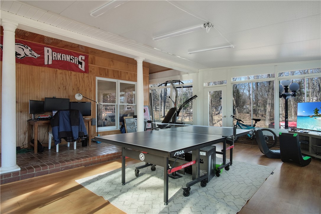 Fayetteville Outlots - Residential