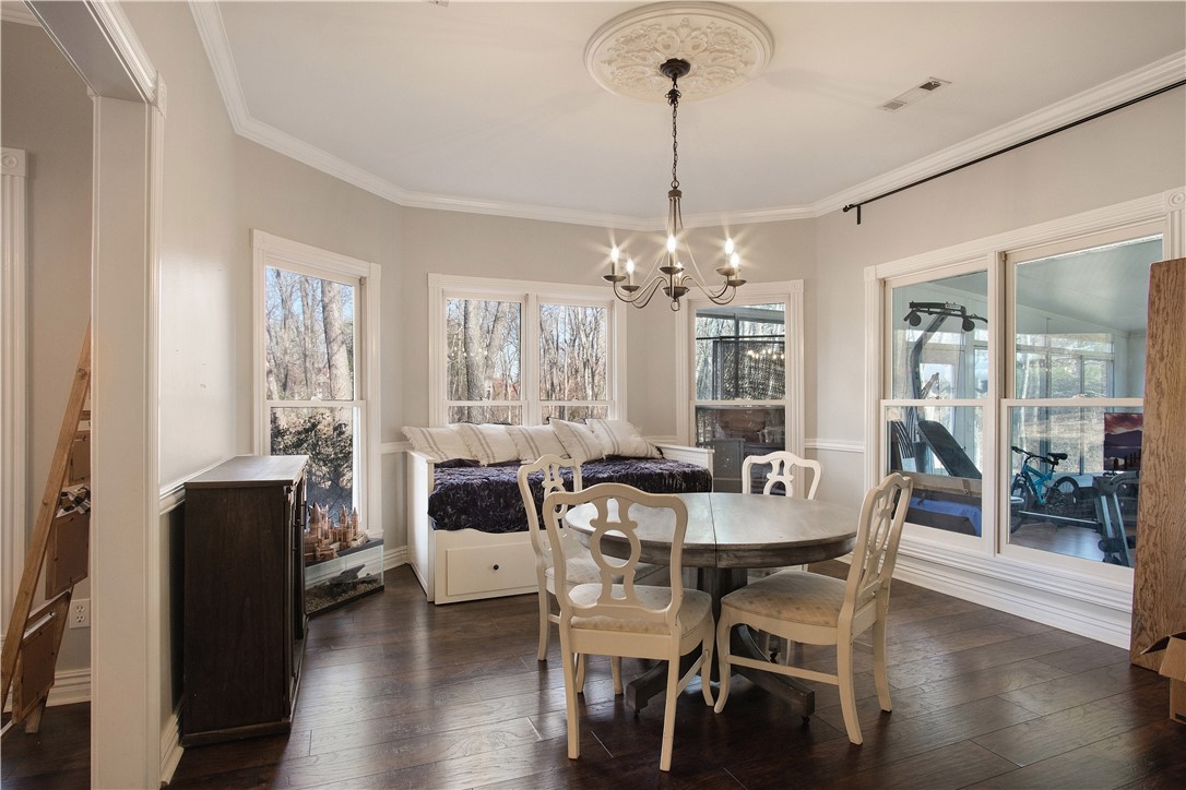 Fayetteville Outlots - Residential