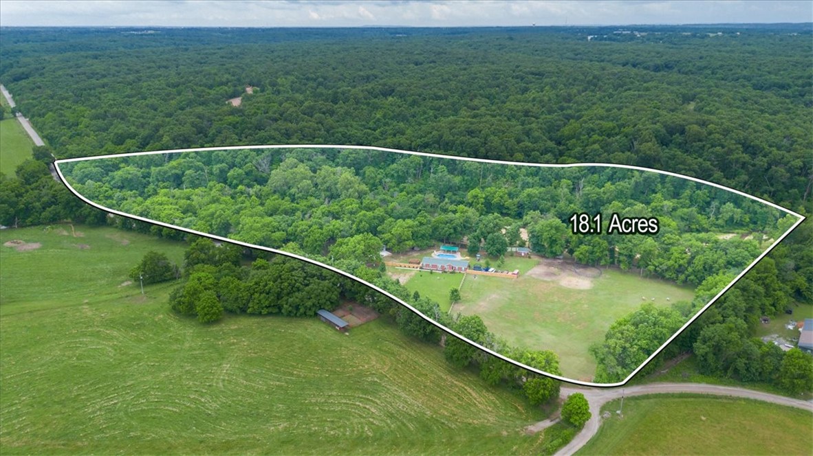 21-20-32-RURAL - Residential