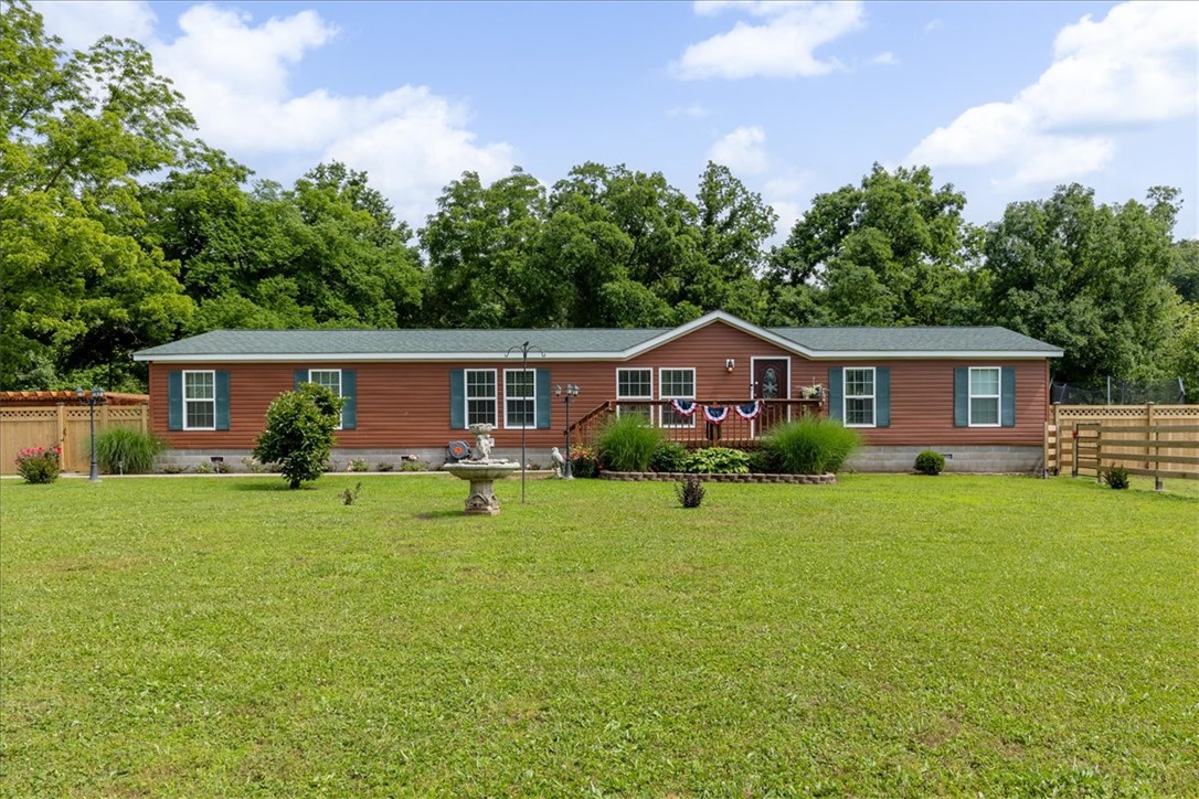 21-20-32-RURAL - Residential