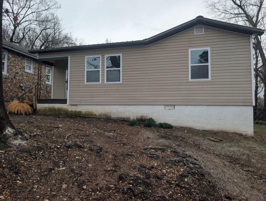 Sunnyside Add - Residential