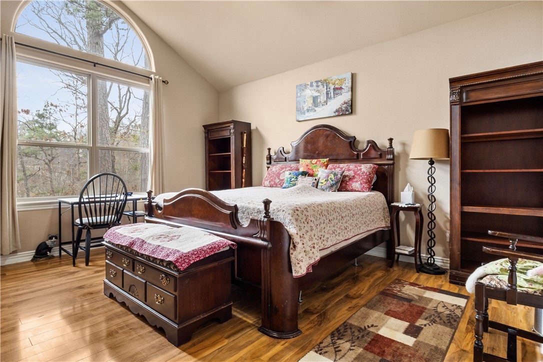 Radcliffe Sub Bvv - Residential