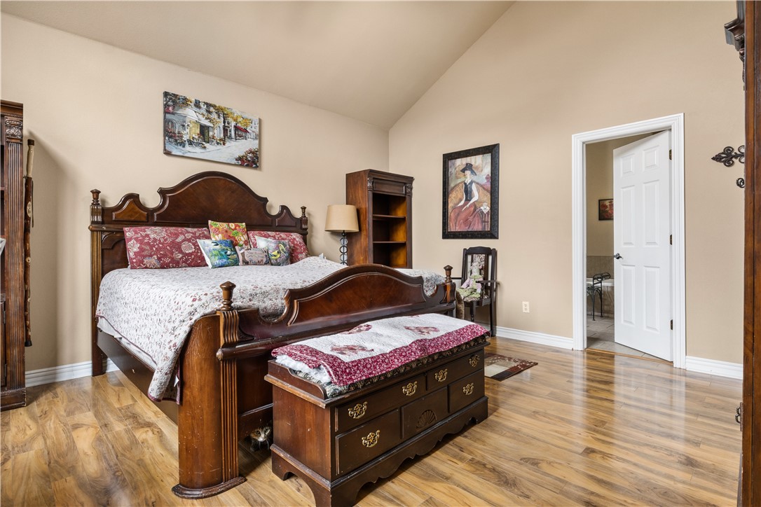 Radcliffe Sub Bvv - Residential