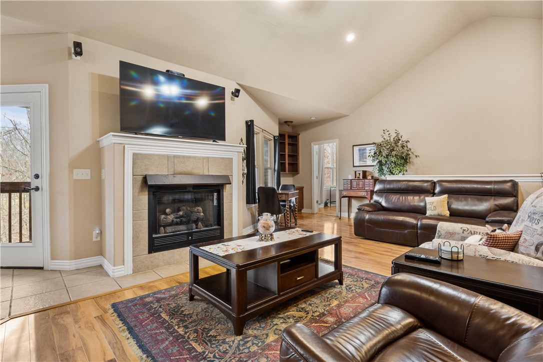 Radcliffe Sub Bvv - Residential