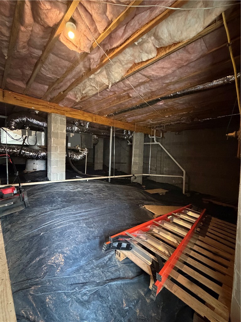 Radcliffe Sub Bvv - Residential