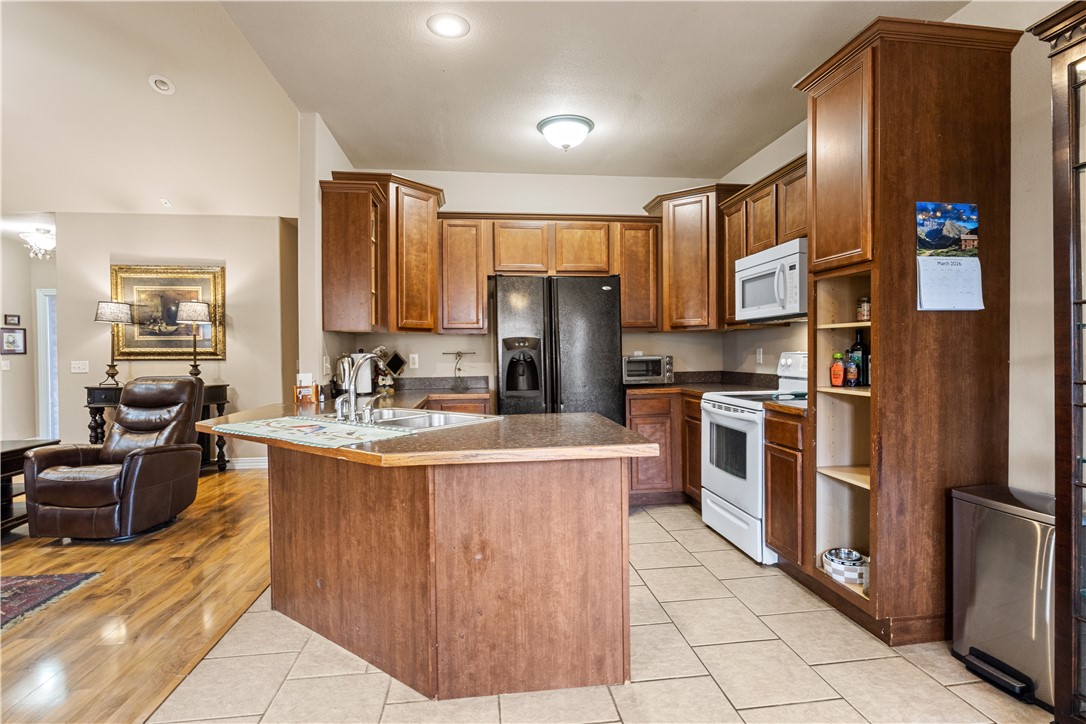 Radcliffe Sub Bvv - Residential