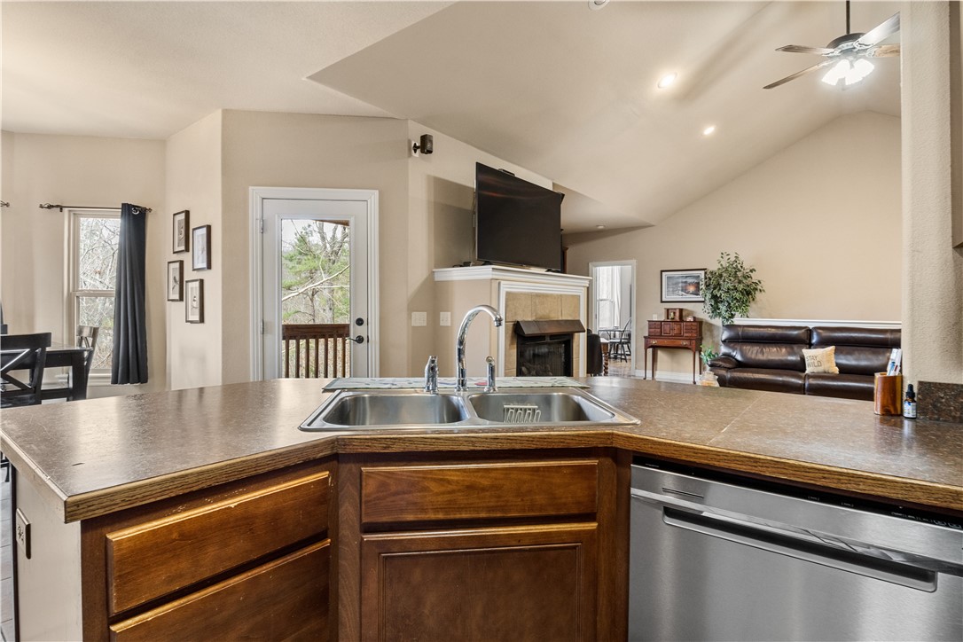 Radcliffe Sub Bvv - Residential