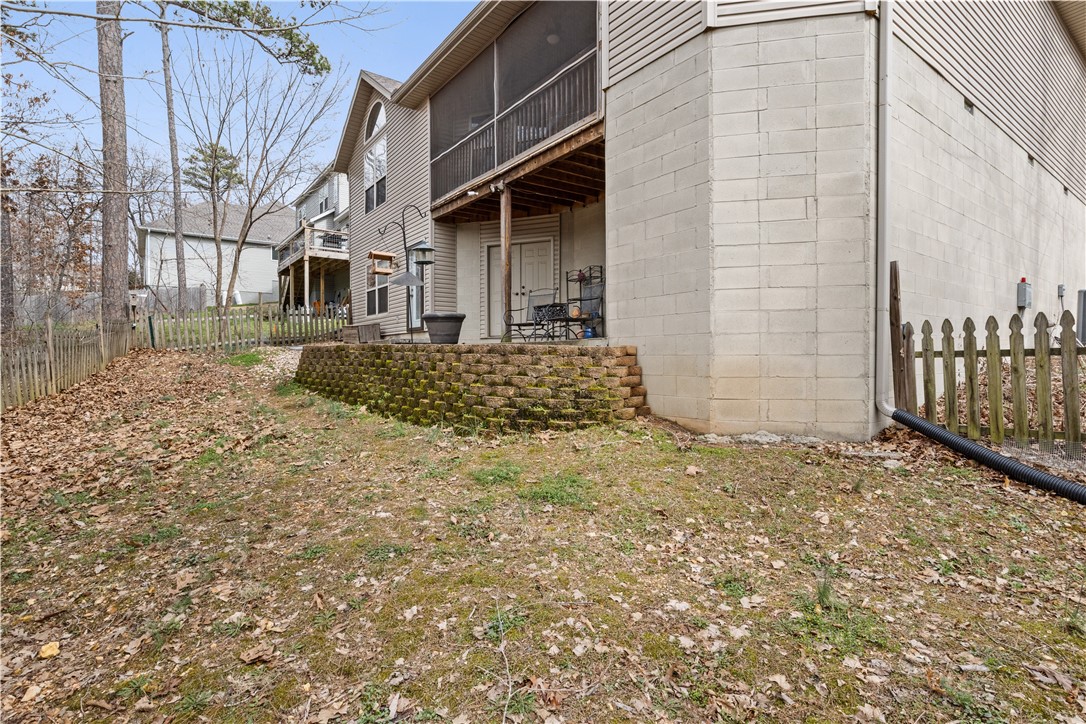 Radcliffe Sub Bvv - Residential