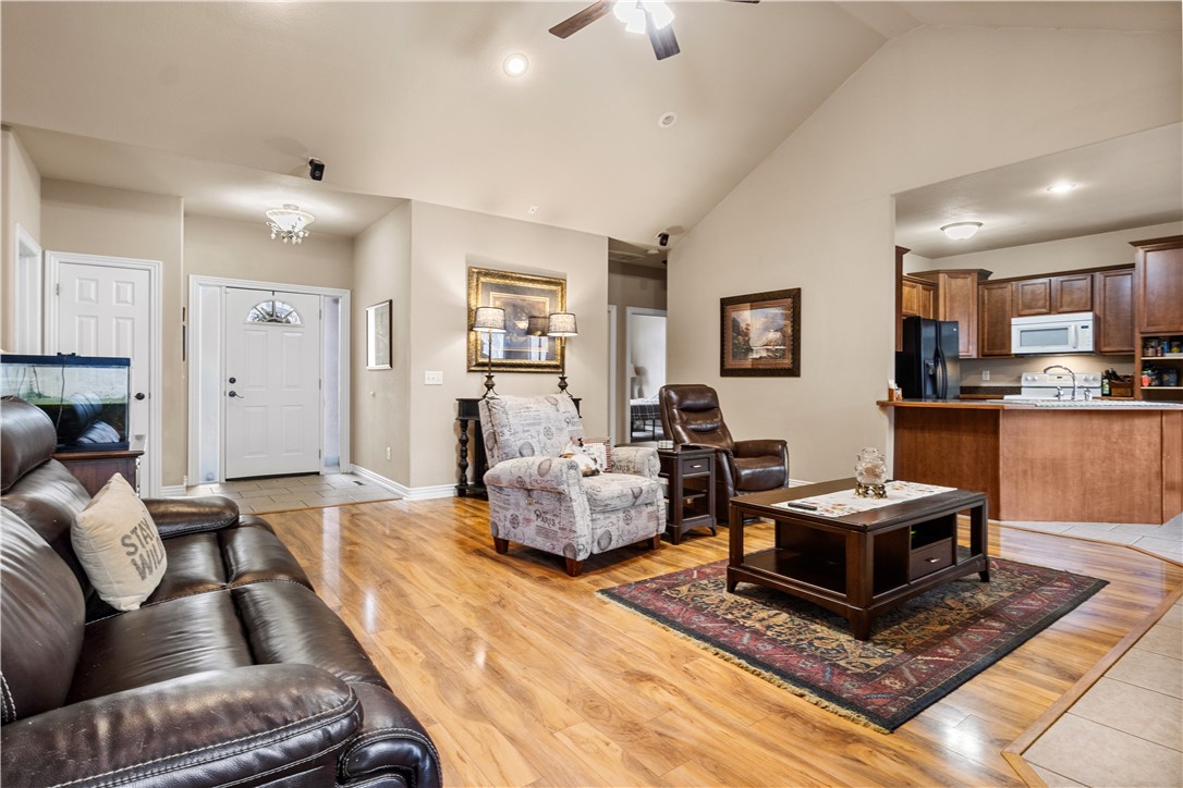 Radcliffe Sub Bvv - Residential