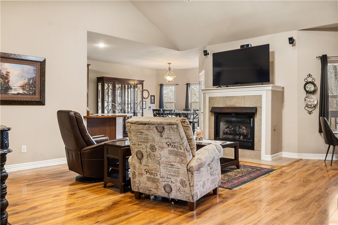 Radcliffe Sub Bvv - Residential