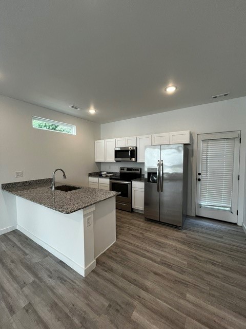 Featherston Village Ph 1 Centerton - Residential Lease