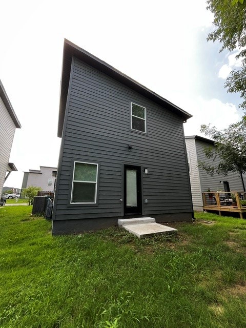 Featherston Village Ph 1 Centerton - Residential Lease