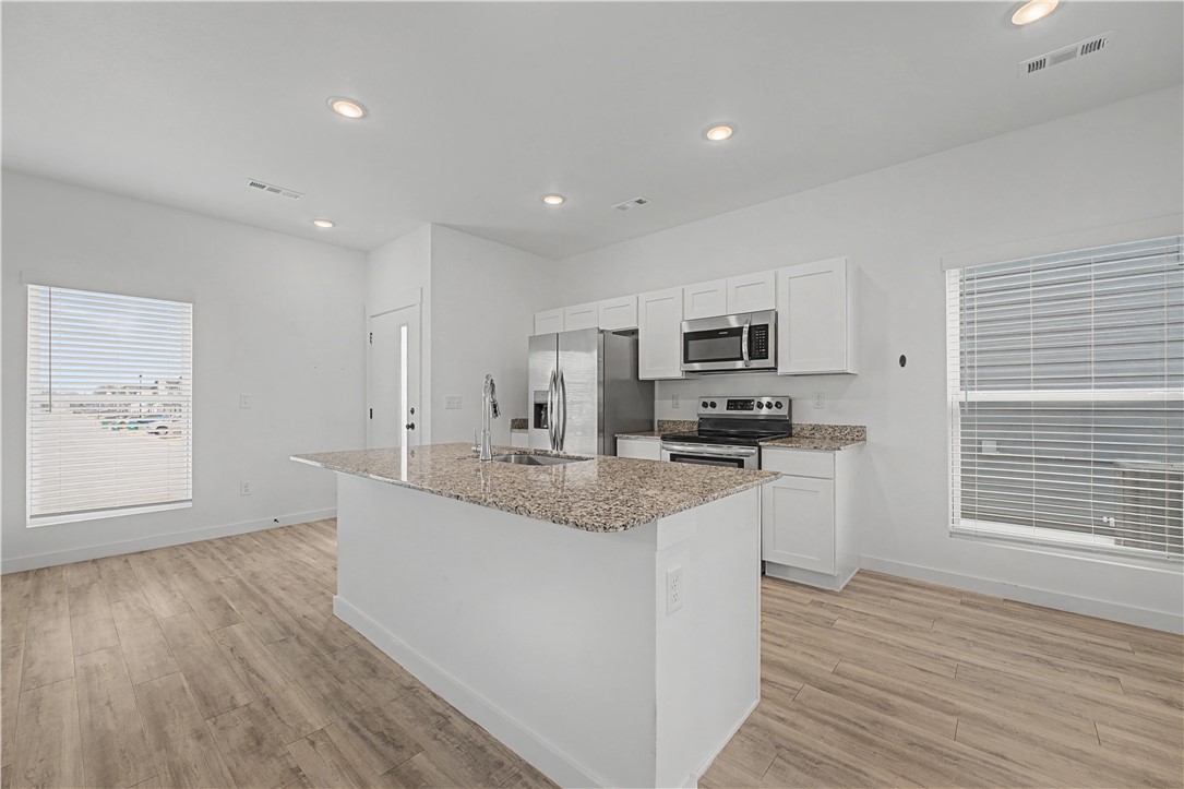 Featherston Village Ph 1 Centerton - Residential