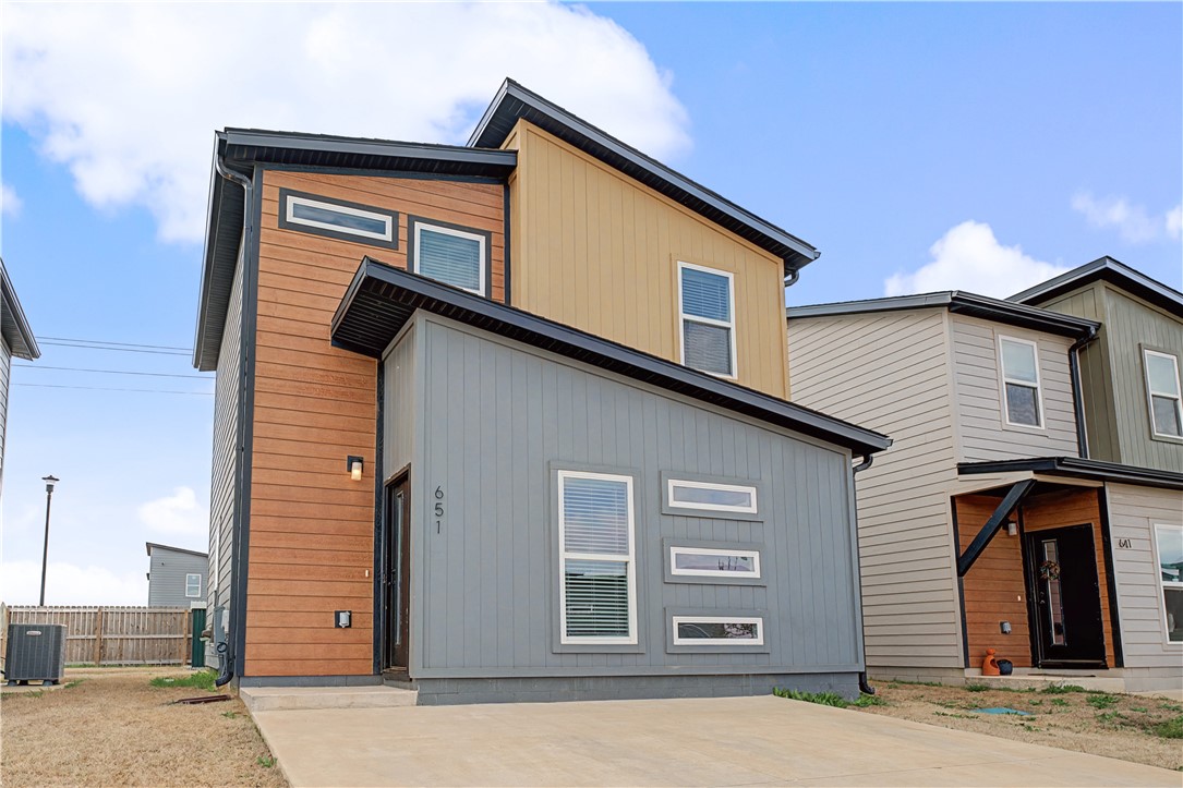 Featherston Village Ph 1 Centerton - Residential