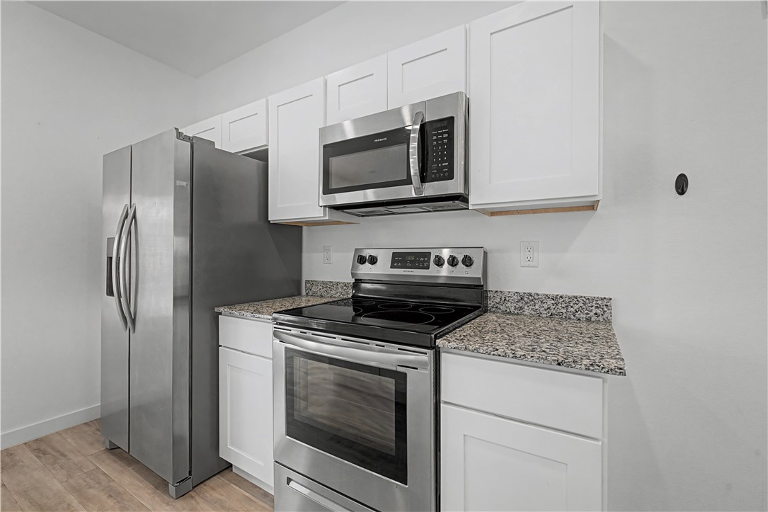 Featherston Village Ph 1 Centerton - Residential