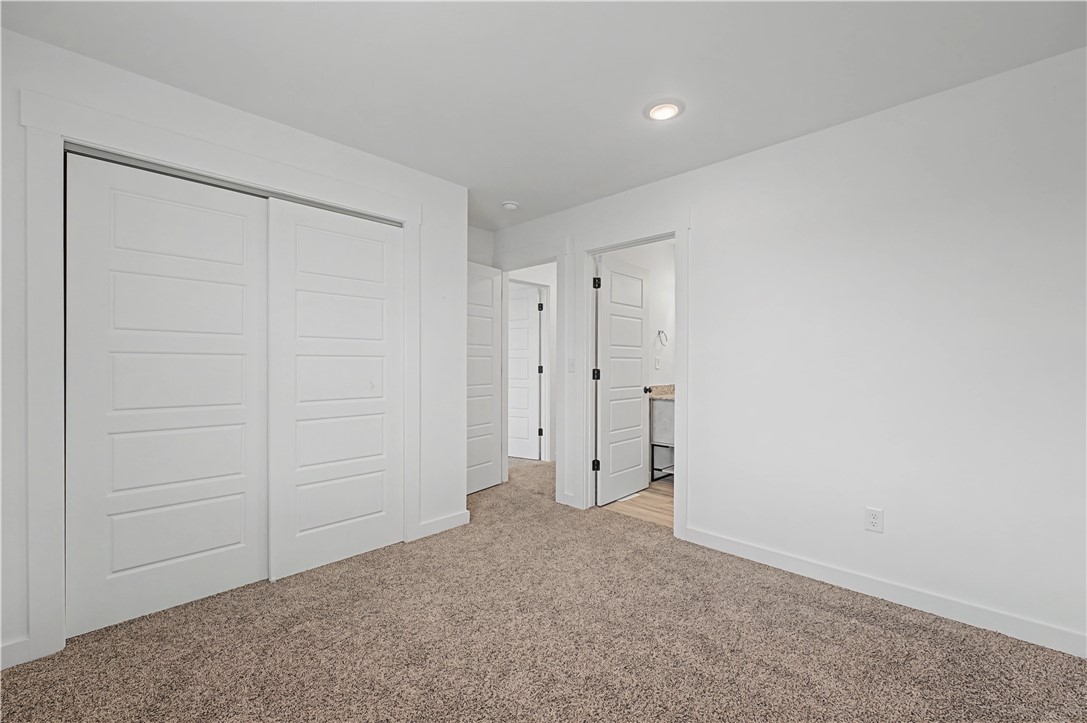 Featherston Village Ph 1 Centerton - Residential