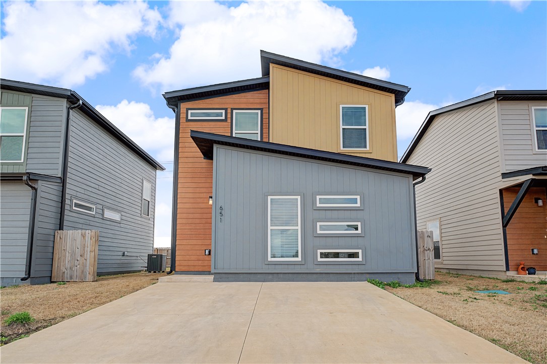 Featherston Village Ph 1 Centerton - Residential