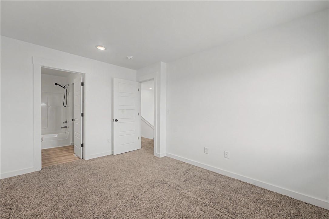 Featherston Village Ph 1 Centerton - Residential