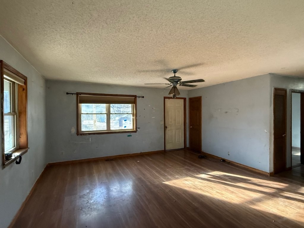 Garrett Tract - Residential