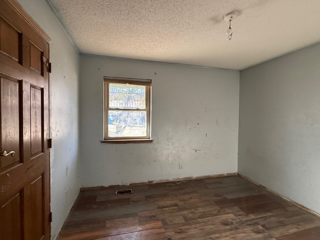 Garrett Tract - Residential