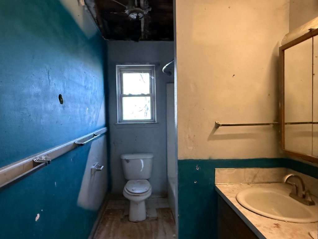 Garrett Tract - Residential