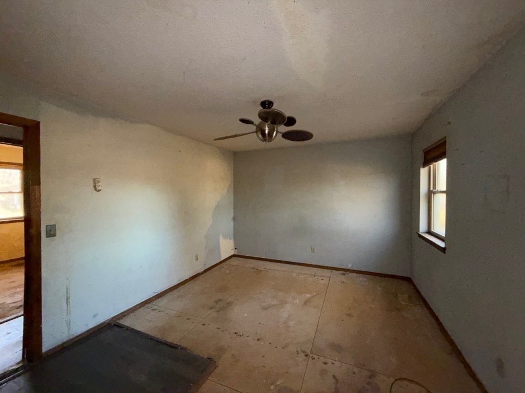 Garrett Tract - Residential