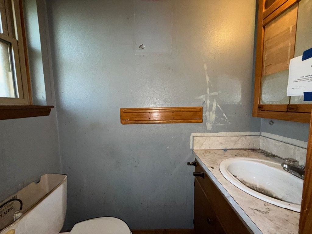 Garrett Tract - Residential