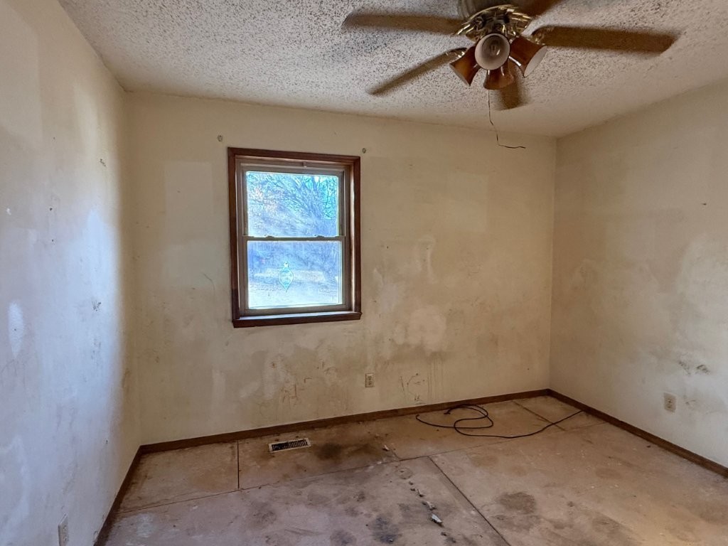 Garrett Tract - Residential