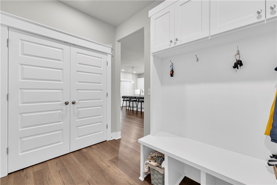 Sedona Rose Sub Ph I Pea Ridge - Residential