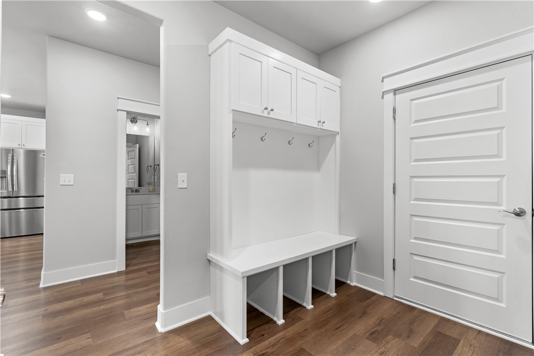 Sedona Rose Sub Ph I Pea Ridge - Residential