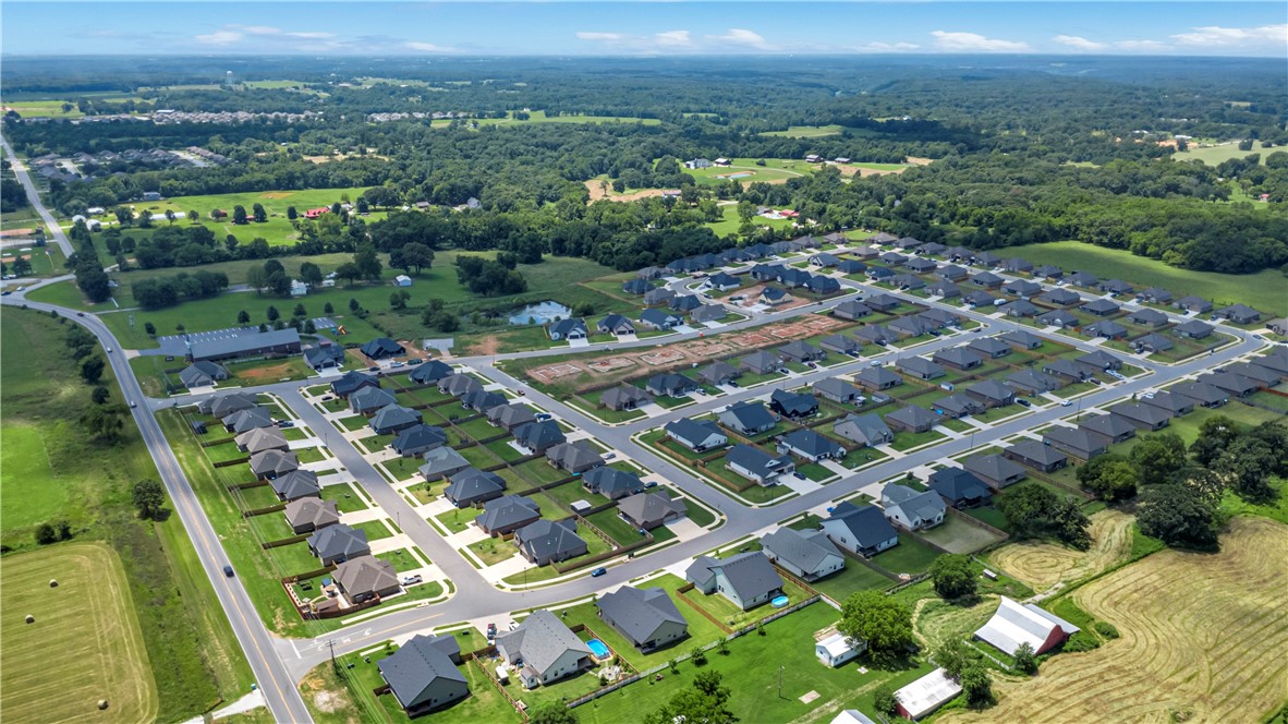 Sedona Rose Sub Ph I Pea Ridge - Residential