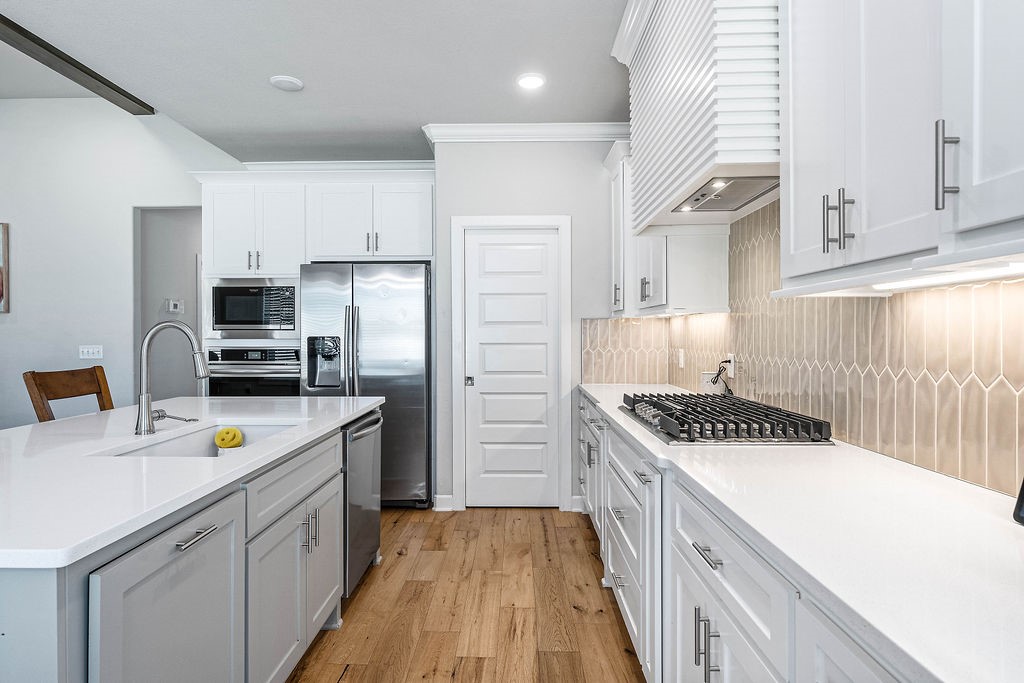 Veneto - Residential