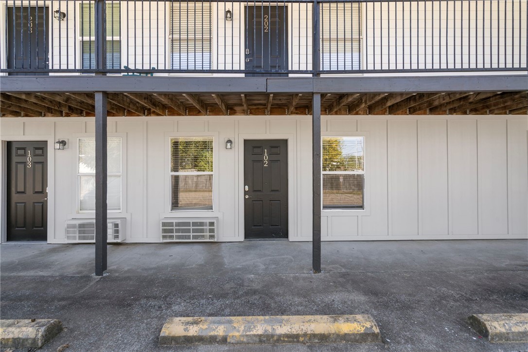 County Court - Residential