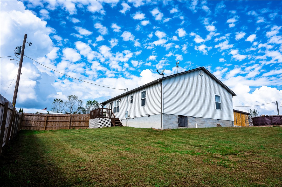 Ridgemonte Add Ph 1 - Residential