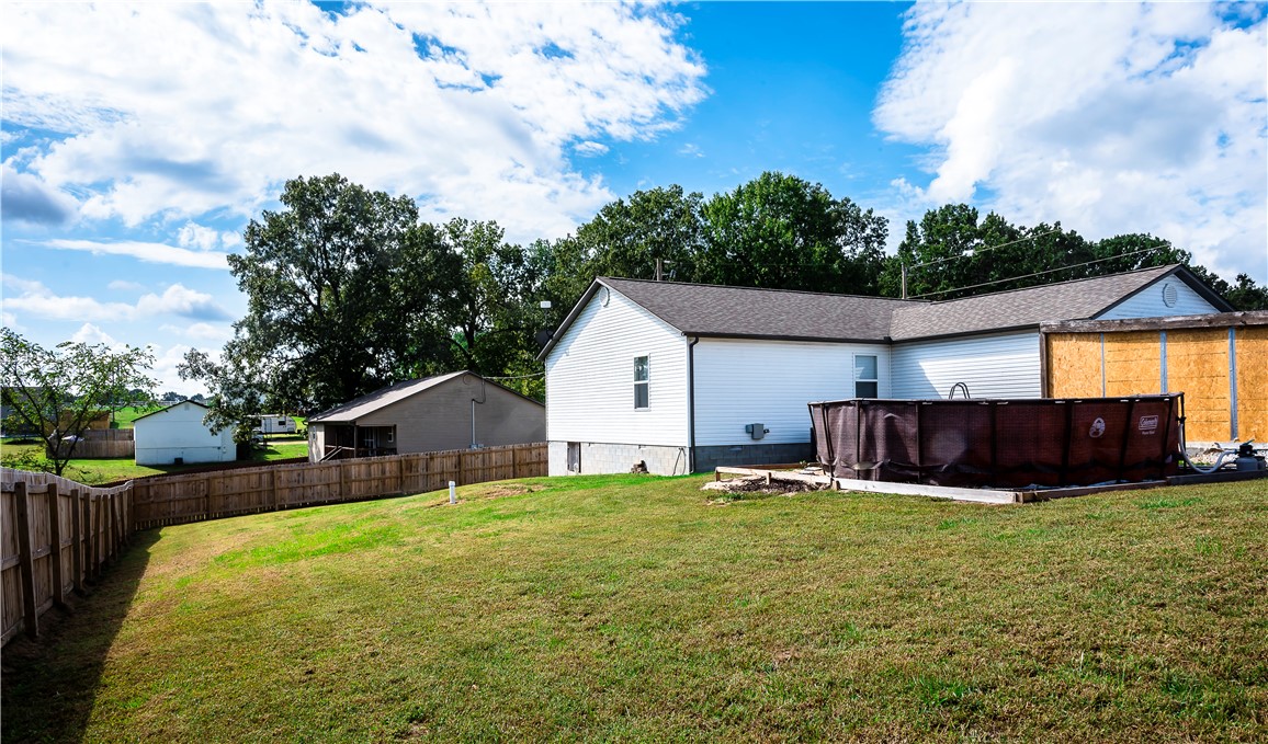 Ridgemonte Add Ph 1 - Residential
