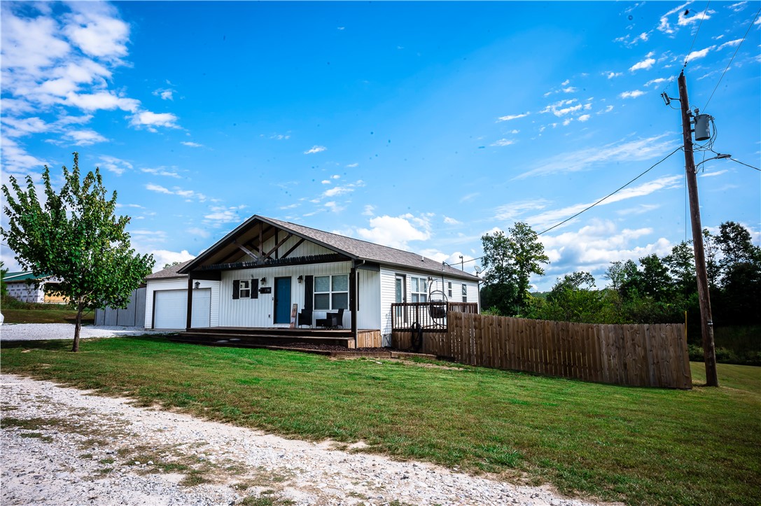Ridgemonte Add Ph 1 - Residential