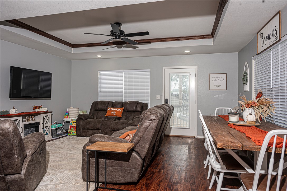 Ridgemonte Add Ph 1 - Residential