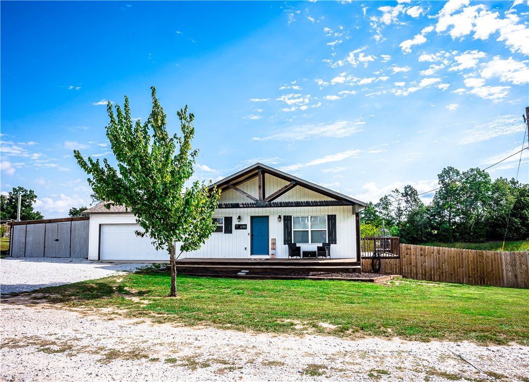 Ridgemonte Add Ph 1 - Residential
