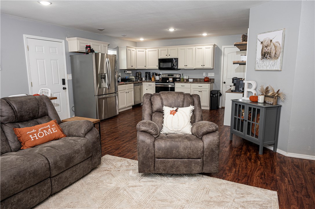 Ridgemonte Add Ph 1 - Residential