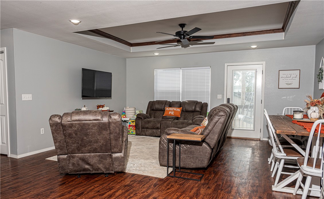 Ridgemonte Add Ph 1 - Residential
