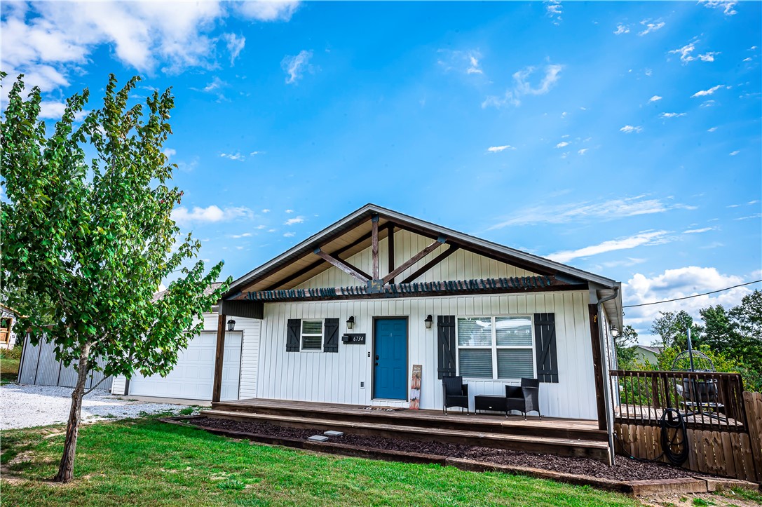 Ridgemonte Add Ph 1 - Residential