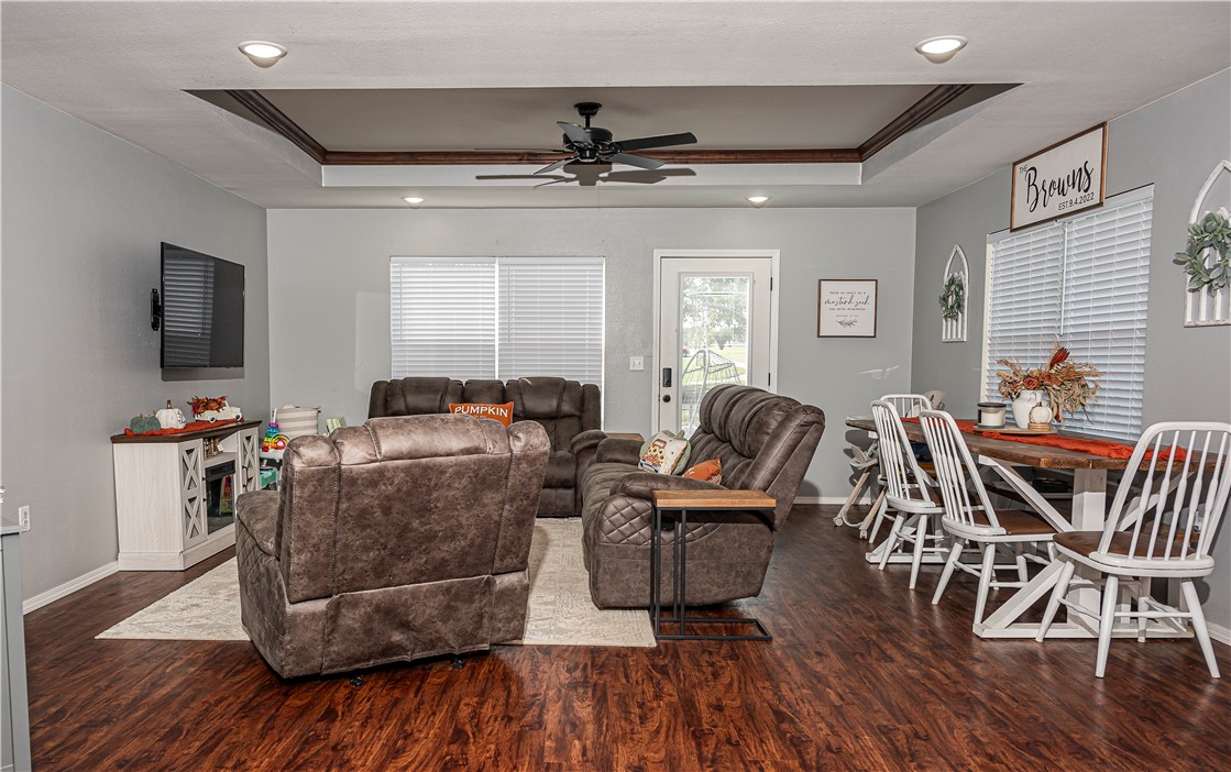 Ridgemonte Add Ph 1 - Residential